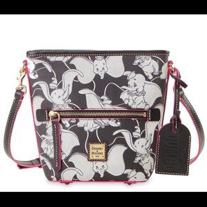 Dooney Bourke Dumbo Disney Small Zip Handbag